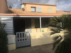 MAISON 100 M de la PLAGE label 3 CLEVACANCES